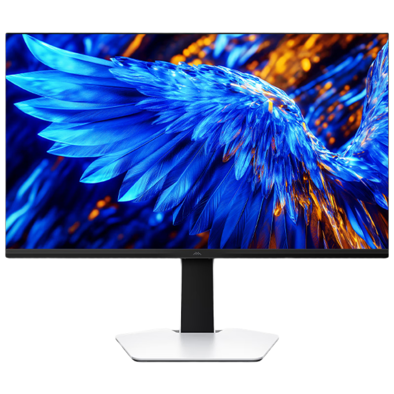 �޵���:����27Ӣ��4K QD-MiniLEDרҵ�칫 ������ʾ�� HDR600 Type-C 65W MACģʽ ������֤ ��ת������ʾ��U6 1249.02Ԫ