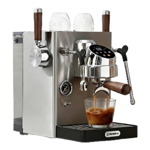 ����WKFK10˫��˫��¯���Զ���ʽŨ����ȡ��������С�Ϳ��Ȼ� �����ɫ 2698.9Ԫ