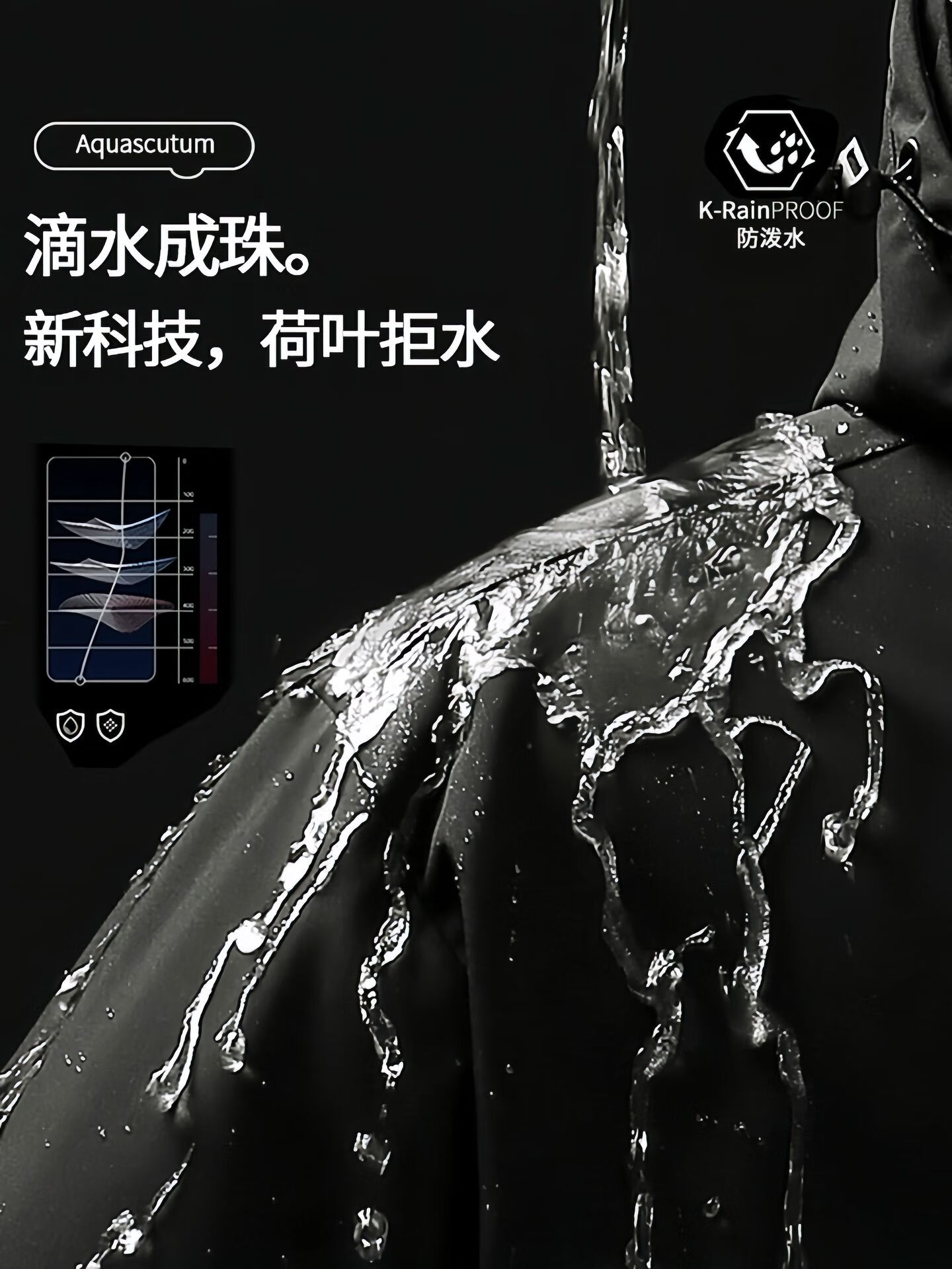 宰搂白藤紫冲锋衣女2025新款三合一小个子山系硬壳登山服户外防风外套 26188灰湛蓝男女三合一可拆卸 5XL