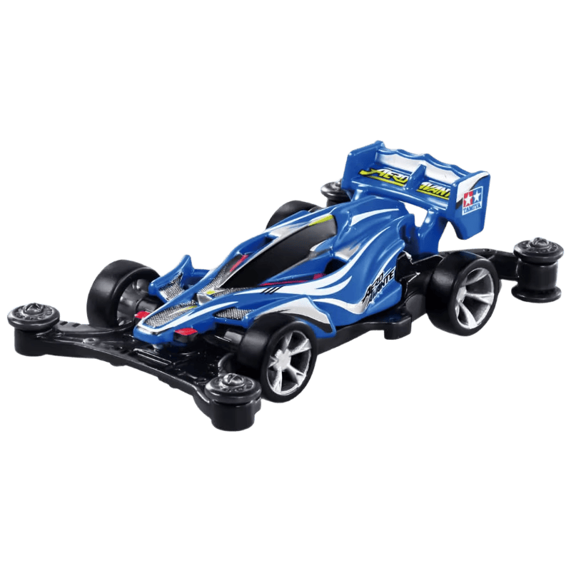 ������TOMY�Ͻ�С����ģ��TPU����������AERO AVANTE955481    59Ԫ