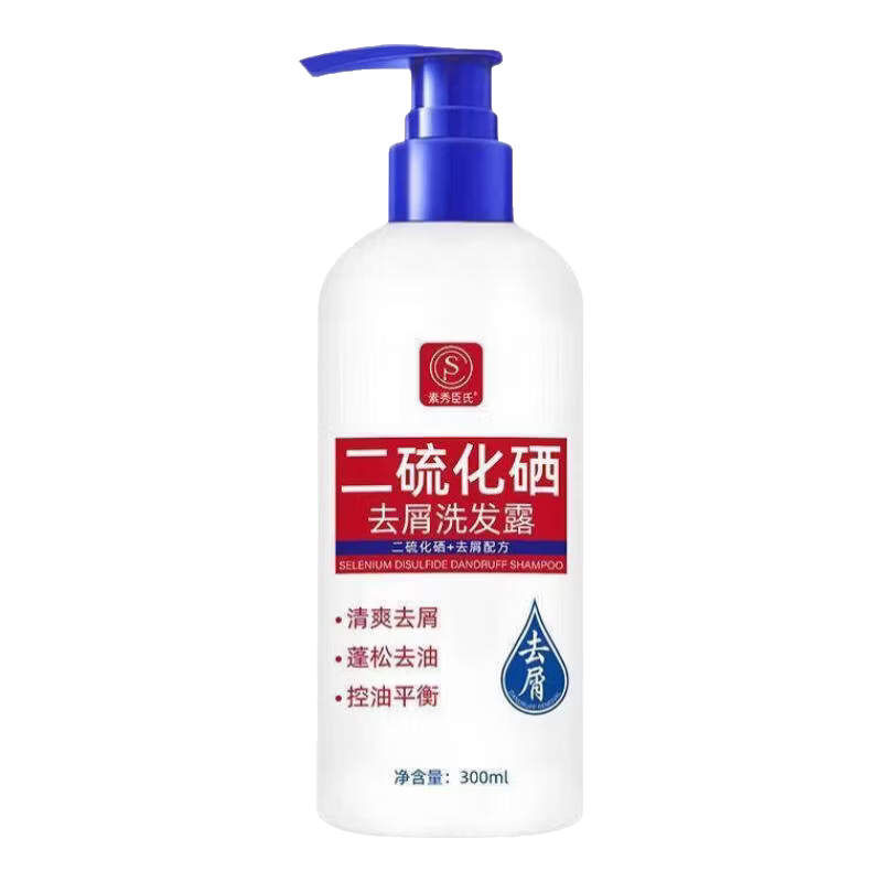 ������ʿ ������ϴ��ˮ 400ml ȥмֹ�������޹��� 6.8Ԫ����յ���