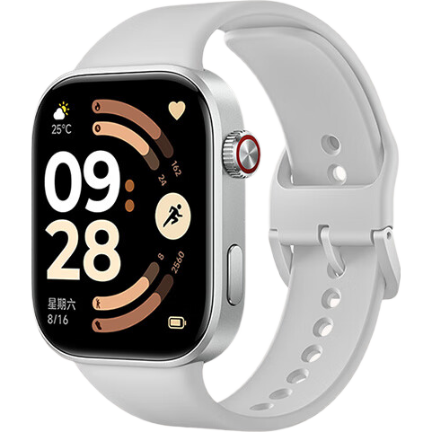 ���� Redmi Watch 6 �����ֱ� ����OS ����� 509.15Ԫ(������)