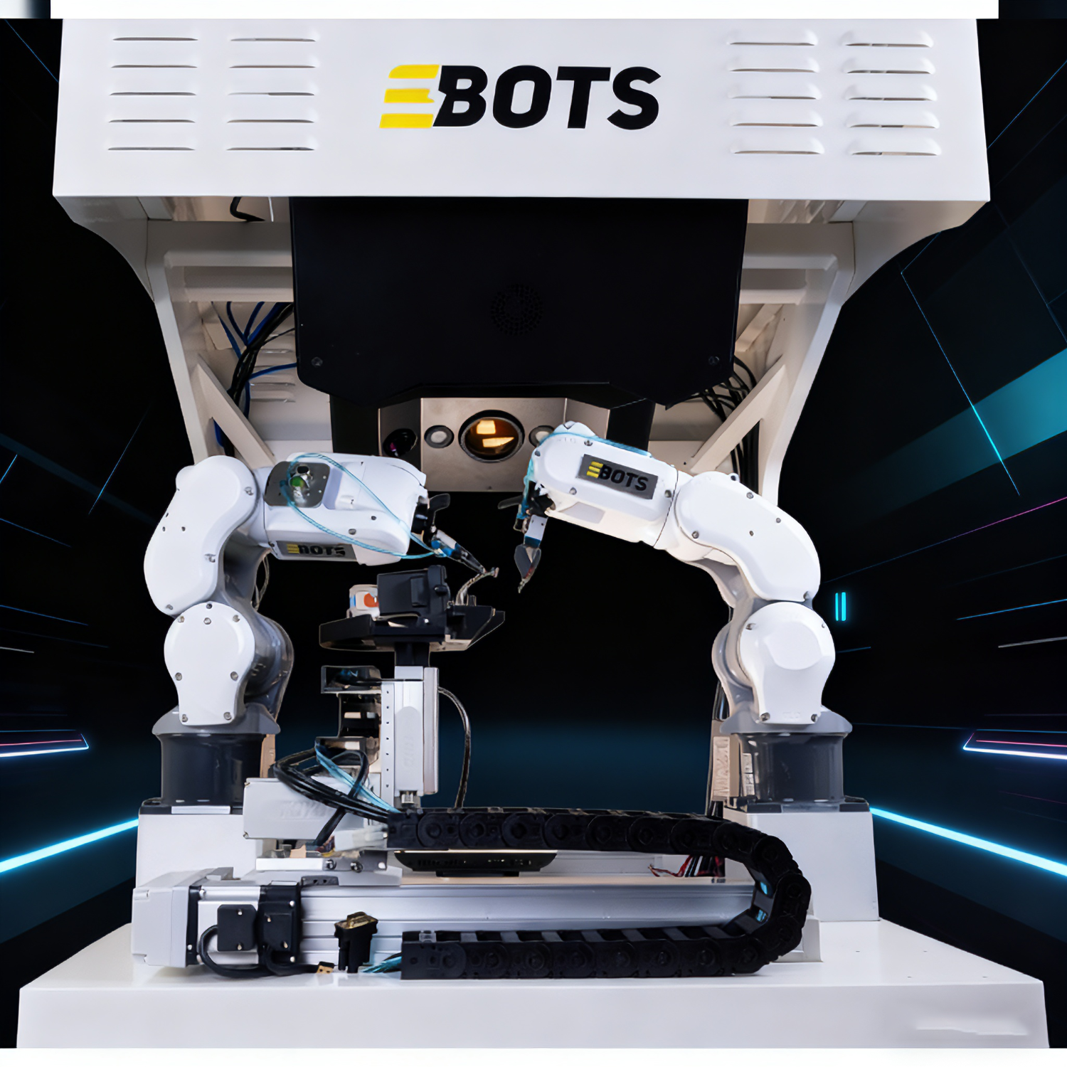 ײ eBots װˣؽ ѵ   799000Ԫ