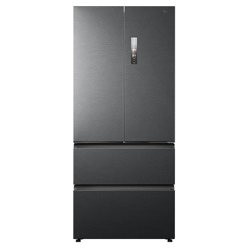 Midea/���� M60ϵ��520�� ��ʽ���� ���� BCD-520WUFPZM(E) 4298.96Ԫ(������)