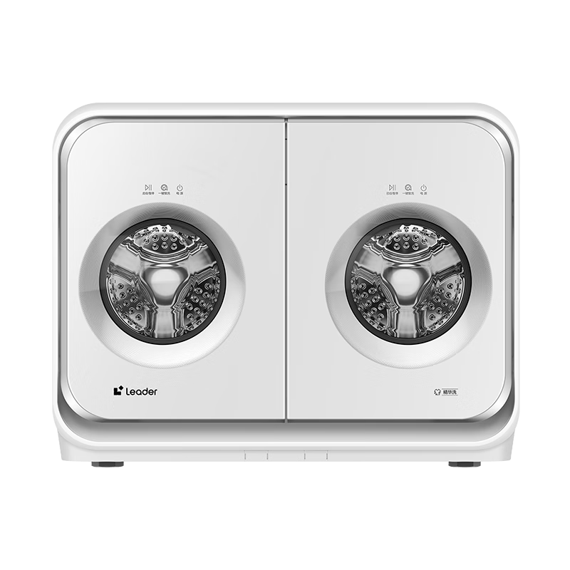 Leader/ͳ˧ ����ϴ��ϵ 2kg ϴ��һ�� XQGL20-ZHBD671WU1 2299.24Ԫ