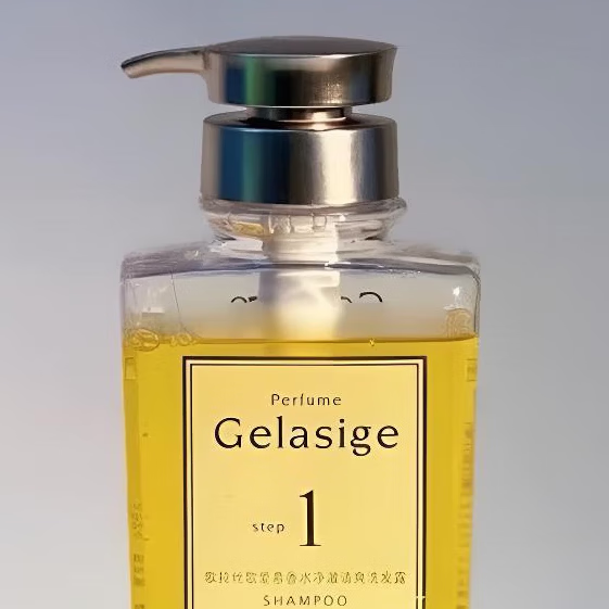 娇悦歌拉丝歌香水洗发水乳赋活霜护发素滋润去屑去油柔顺清爽洗 750ml 油性头皮混合性头皮