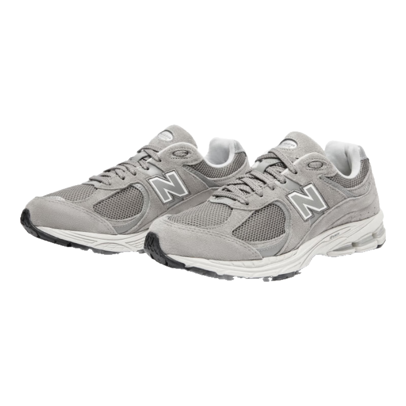 NEW BALANCE NB2002R�ٷ�����Ь��ЬŮЬ����Ь�ﶬ͸���ٴ�Ь����ʱ���˶�Ь ��ɫ ML2002RC 42.5 (�ų�27cm������ѯ�ͷ�)