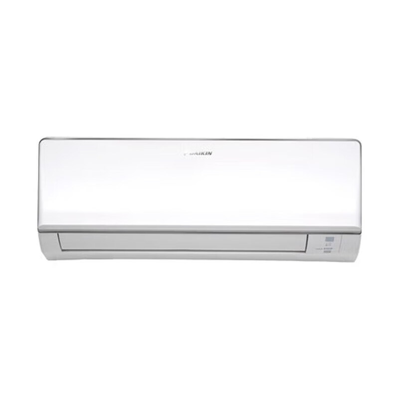 ���յ�(DAIKIN) E-MAX 8ϵ�� ��ů��Ƶ �������� �����һ� �Ծɻ��� E-MAX 8 ��1.5ƥ FTXV236YC-W1