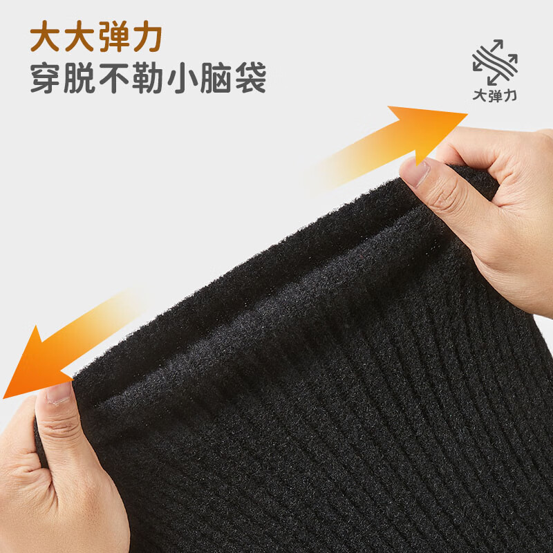 柠檬宝宝男童女童中高领毛衣冬装新款儿童针织衫秋冬款基础内搭针织打底衫 奶白 160