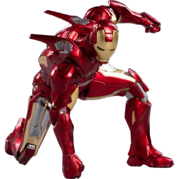 ������Marvel��������MK7�ְ��ղ�ģ�͹ؽڿɶ��ڼ��к���������14��+ 312Ԫ��2��(��156Ԫ/��)