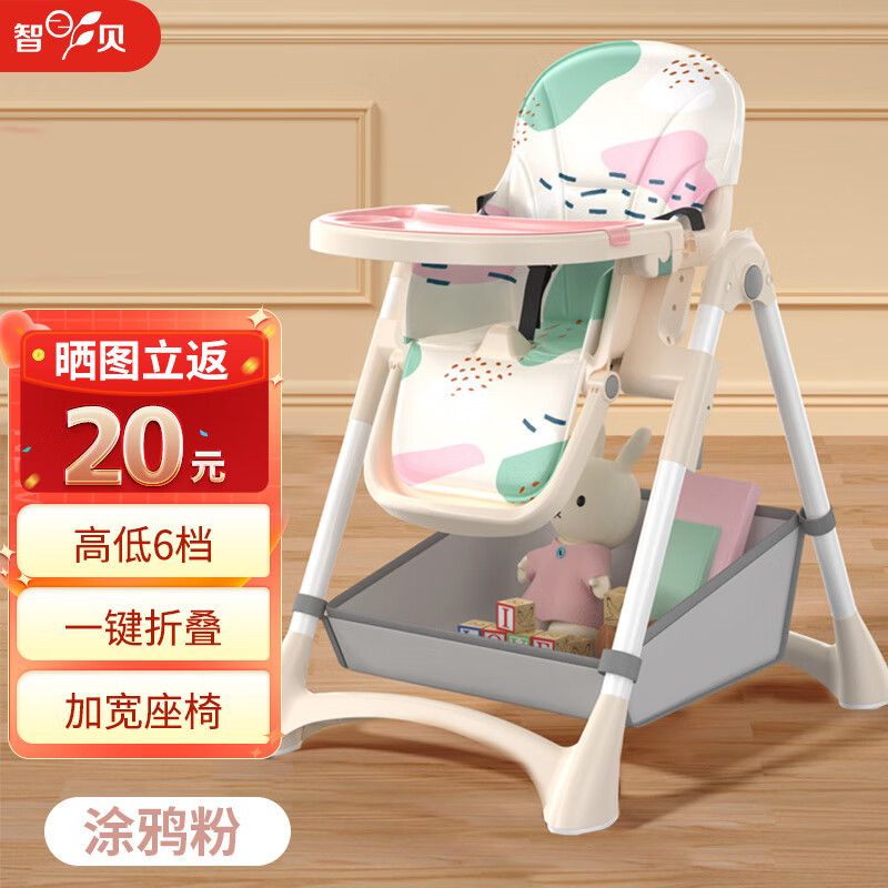 可以看婴幼儿餐椅价格波动的App|婴幼儿餐椅价格走势图