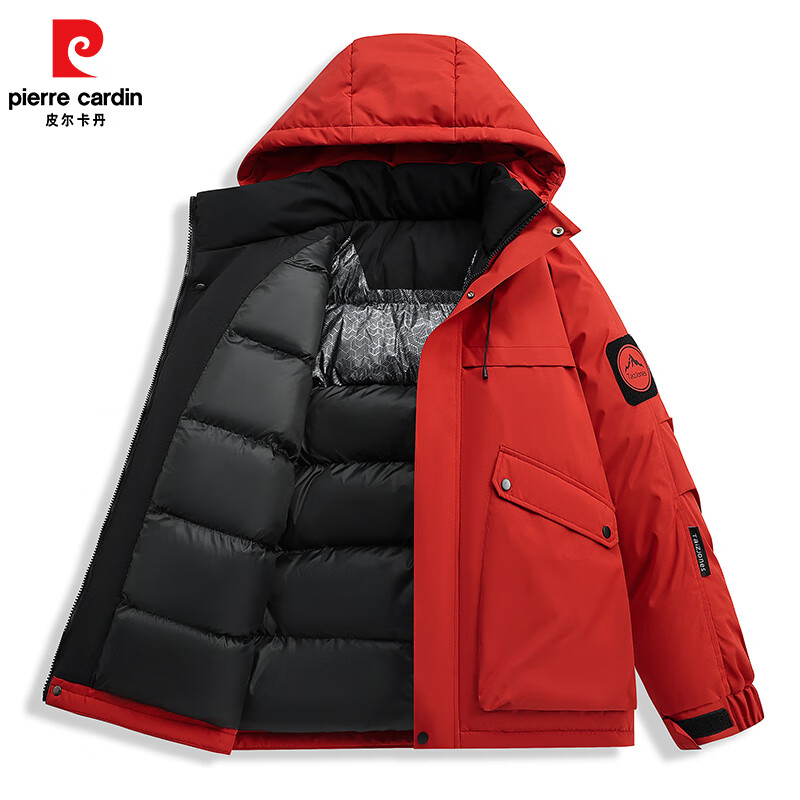 Ƥpierre cardin2025Ӻůʿаٴ޷ް ٺ L 99.9Ԫ