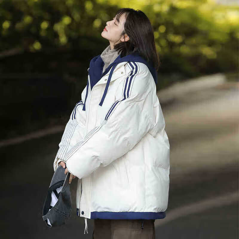 ���ܻ�NASA������������ʿ�ﶬ��2024�Ӻ�ů��ñ�����ް�ʱ�г����޷� FG-8877��ɫ S