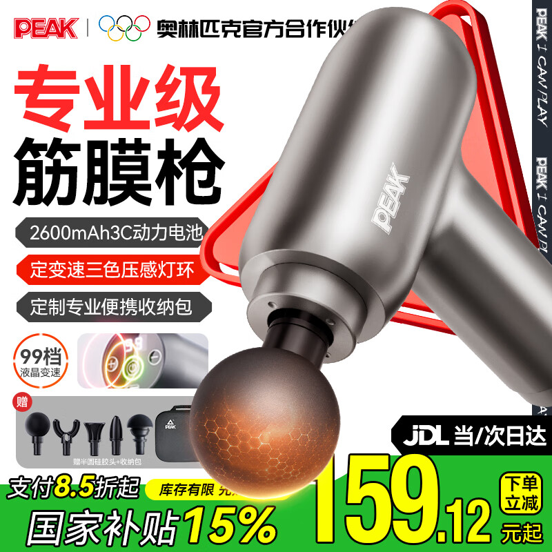 ڲƥˣPEAKĤǹĦ羱ĦǼĤǹרҵЯʽɸĸ׽ڴϦŮ 159.12Ԫ()