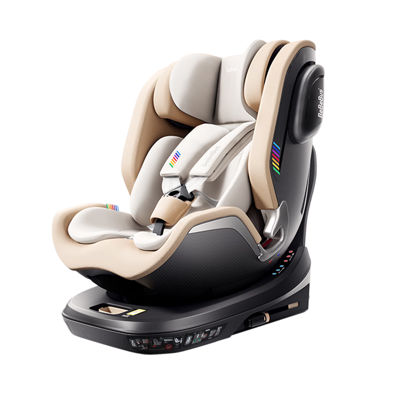 ڲbebebusͯȫ캽0-8Ӥ360ת ĽPro 2096.84Ԫ()