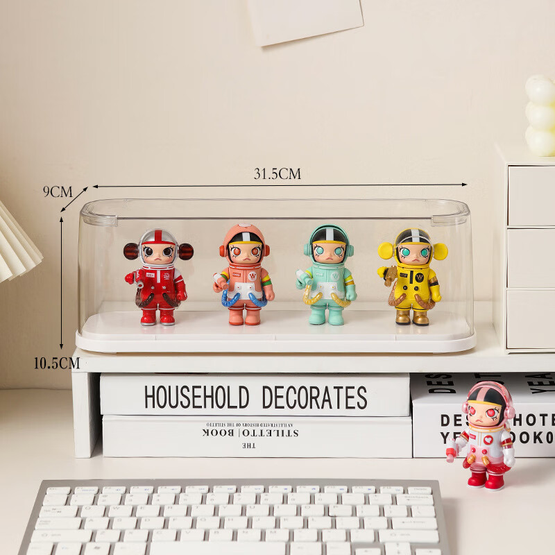 ������ǿ���͸��ä�����ɼܷ���չʾ�� ���㳣����ɫ�������޽��� 19.66Ԫ