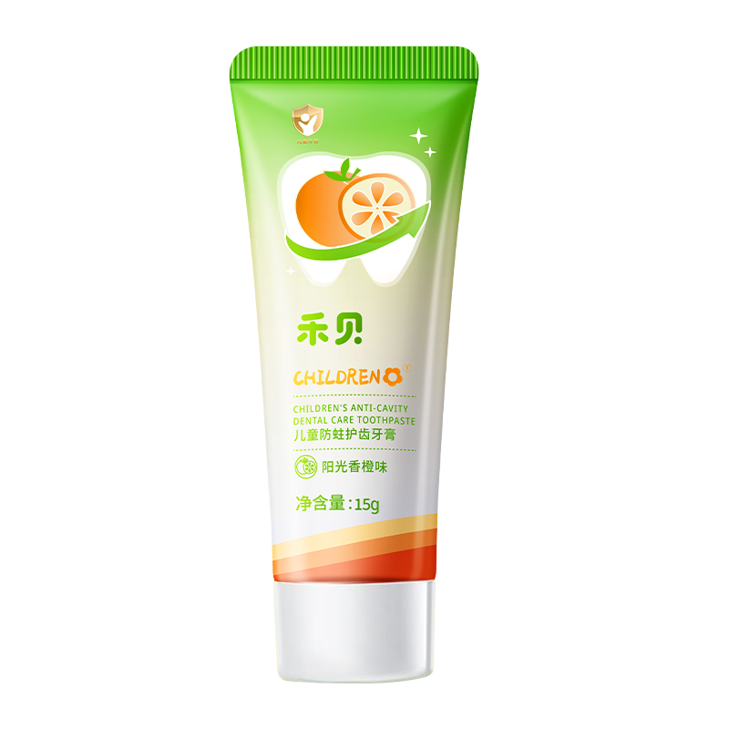 �̱� HOOLBEY ��ͯ���� ˫����ϵ 3-12�� ���ζ ���������� 15g 1.5Ԫ