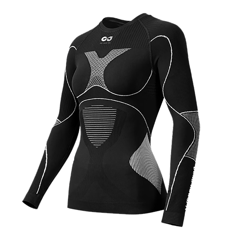 ���ڲ�����GOLOVEJOY��ѩ�ٸ�����Ů��ů�˶��������»����ɽ�� Ů������ ̿��ɫ S 170Ԫ