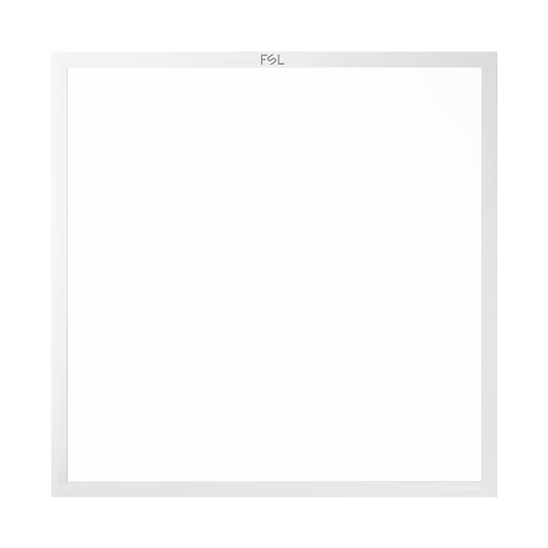 FSL��ɽ����LED���ɵ���ƽ�����������600*600�׹�칫������60W 91.04Ԫ(������)