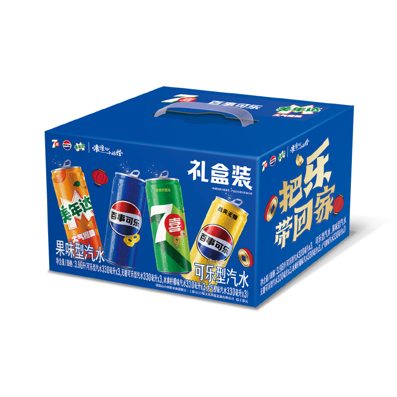 ���¿��� ����ɽ���װ 330ml*12 ������7ϲ����� ������ ����������27.9Ԫ