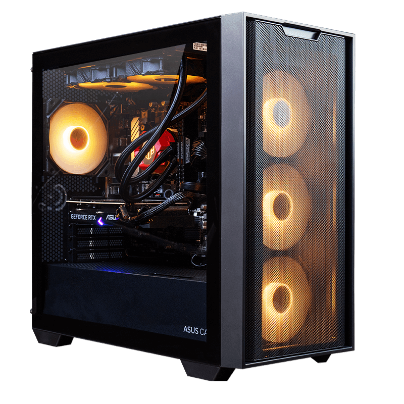 asus/˶ 羺Ϸ ̨ʽ i5 13400F/RTX4060 16GB+1TB 5099.15Ԫ()