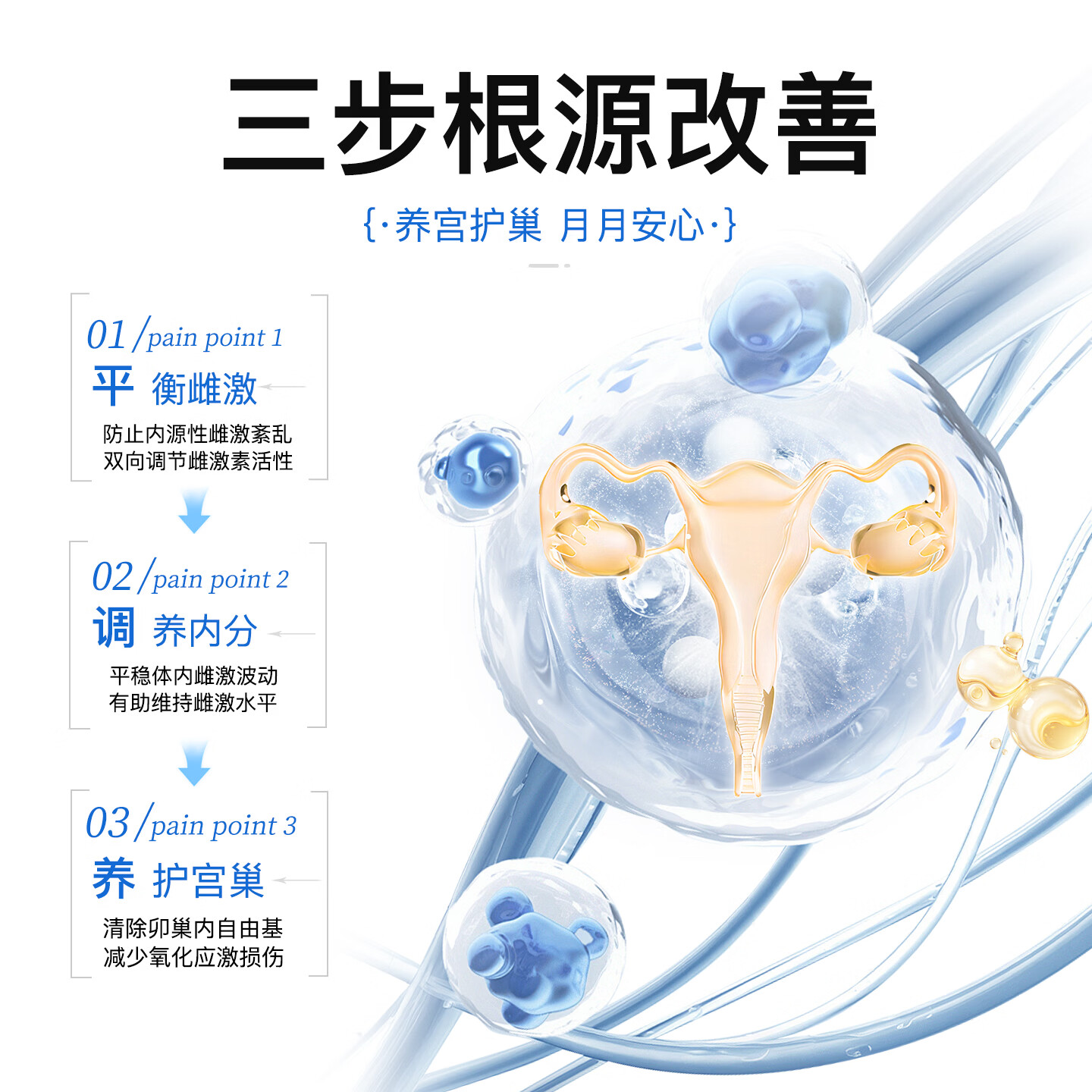 FINE JAPAN日本原装进口大豆异黄酮补充雌激素调节更年期 450粒*1瓶 【新客尝鲜体验装】