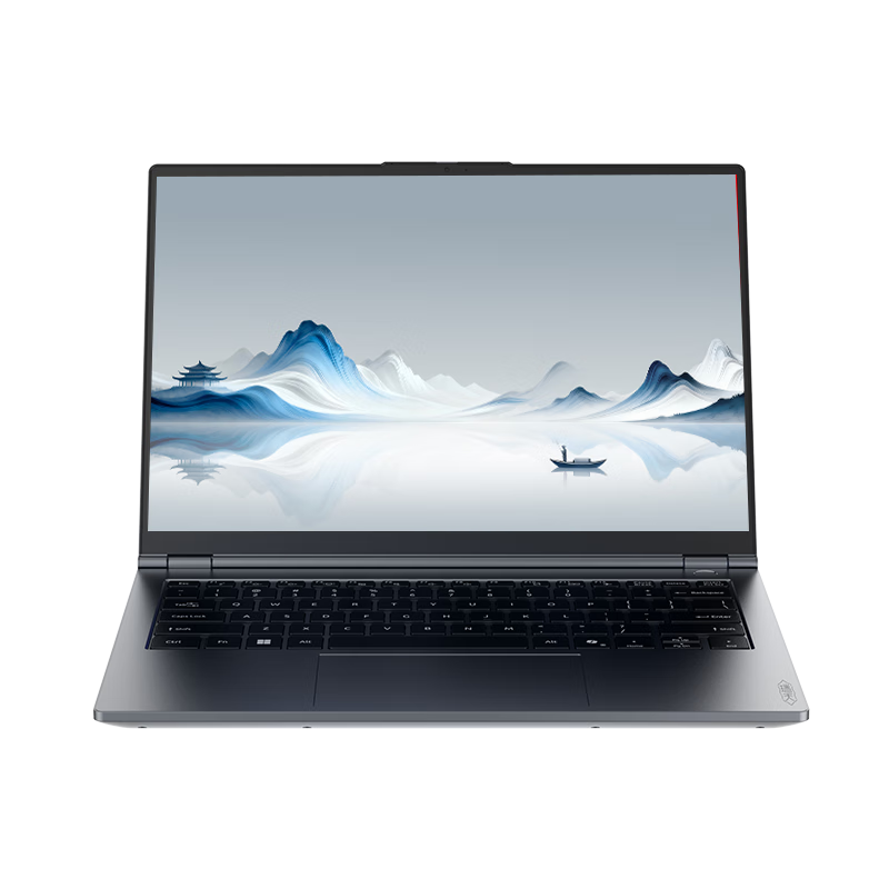 ���� ����ʼǱ����� 14Ӣ��(Ӣ�ض����Ultra5 32G 1T 2.8K 120Hz) ����칫ѧ���ᱡ�� ���� 3959.1Ԫ(������)