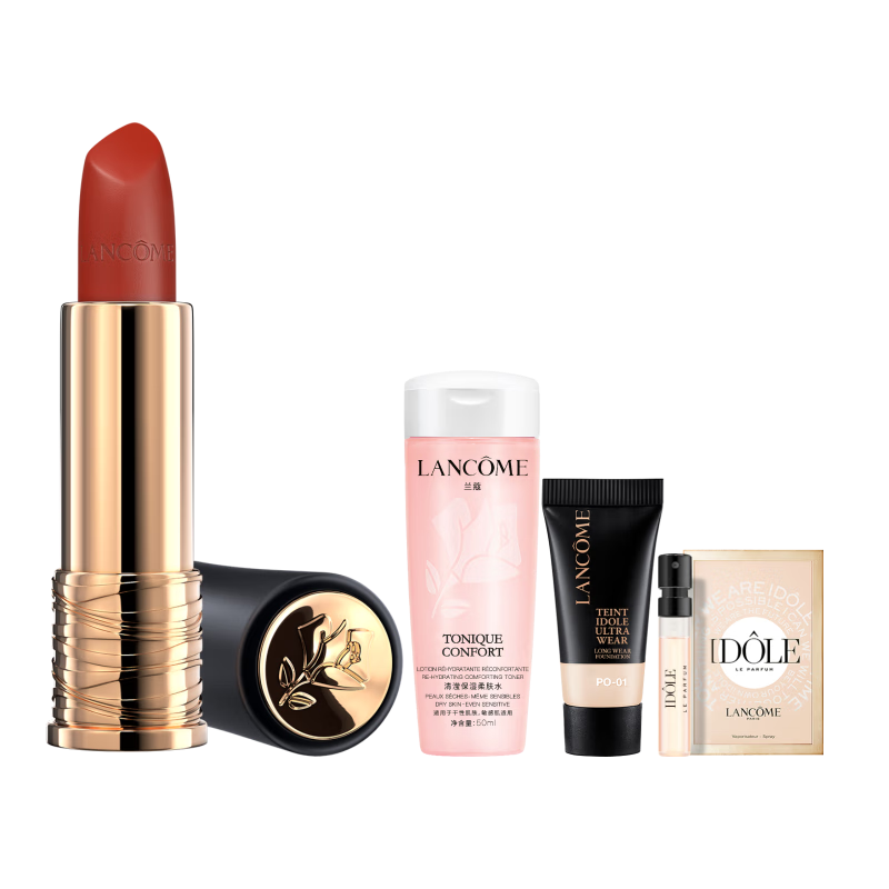 LANCOME/ޢ ݼڹС 3.4g ں ˿ #296  349.6Ԫ