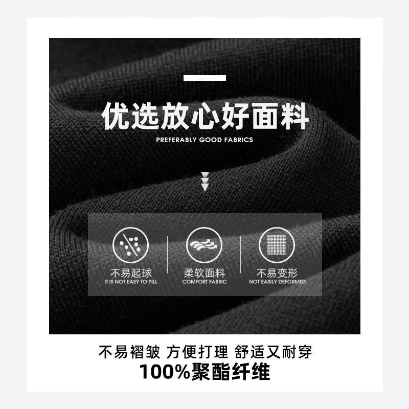 回力外套男加绒加厚保暖冬季连帽卫衣男宽松休闲针织开衫运动外套