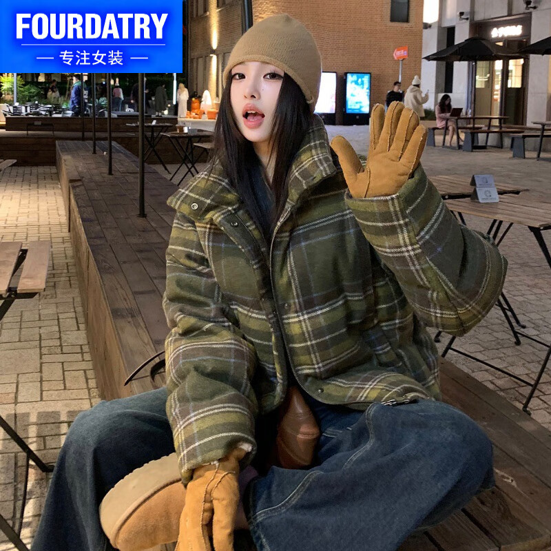 FOURDATRY2025궬¿̿޷ŮʱСӼӺů׳ ɫ S (Ƽ75-105)