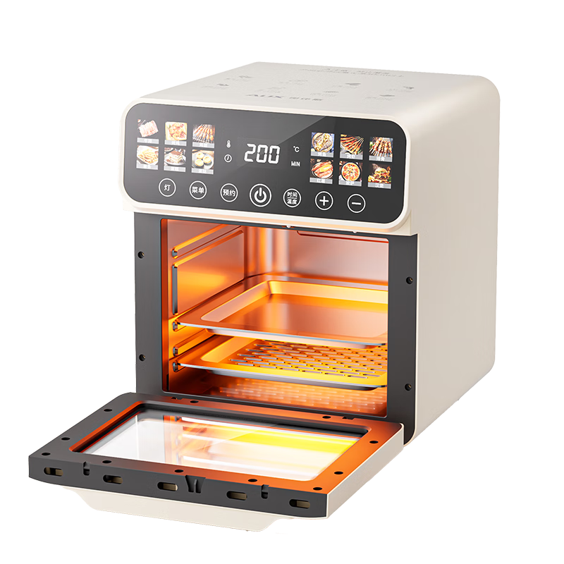 �¿�˹��AUX�����ٷ��콢��һ�����á��翾����ÿ���������һ���רҵ�決С��ȫ�Զ����ܶ�ʱ�����̵�֬ ��360��ѭ�����ȣ�һ�ο��� �� ���跭�桿 10L �ٷ��콢��ح��������ح����ģʽحһ������ 279Ԫ