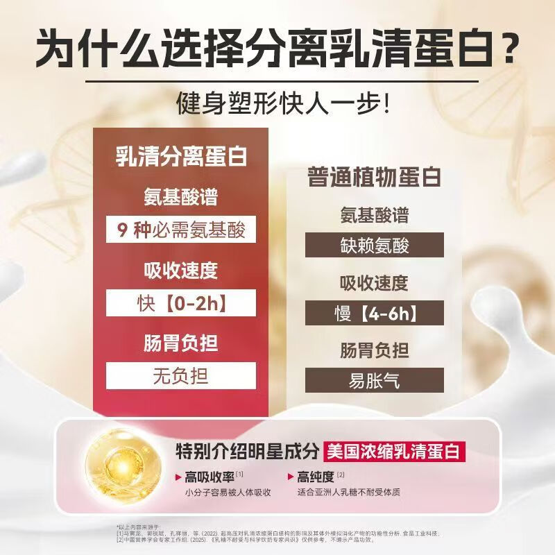 袋鼠先生双层蛋白棒代餐能量棒健身饱腹零食威化饼干 夹心乳清蛋白棒醇香巧克力味8根 224g*1盒