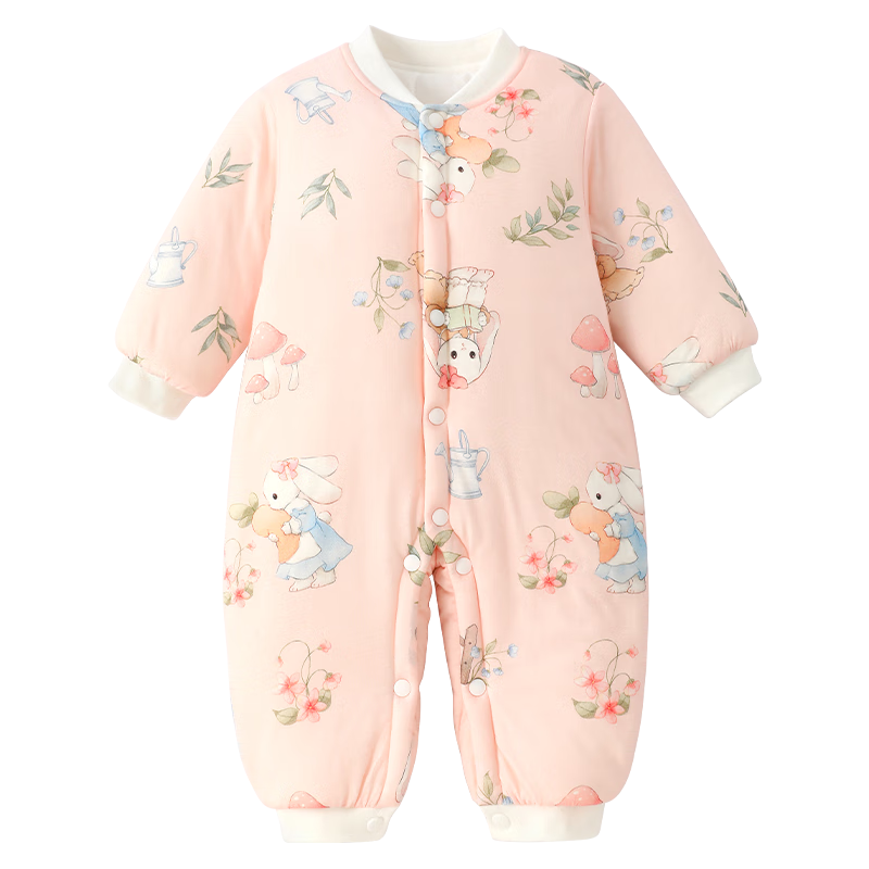 ���ڲ�������ͼ ONETUӤ�������¼���0-12�����������������ﶬ�Ӻ�ů ����ͯ�� 80cm 65.8Ԫ