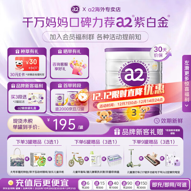 a2̷ ϰ׽Ӥ׶䷽̷ Ȼa2 ԭװ 199µ齱31900g Ч278 184.75Ԫ