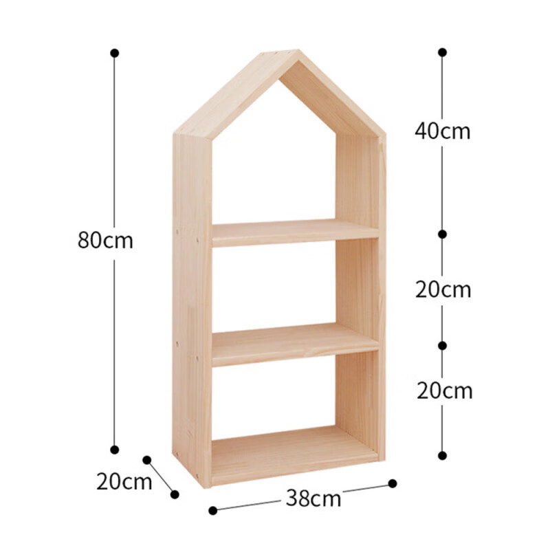 ����ʵľ�汾�ܶ�ͯ������������������ɼܼ��ü��������� ʵľС����С��80cm 153Ԫ