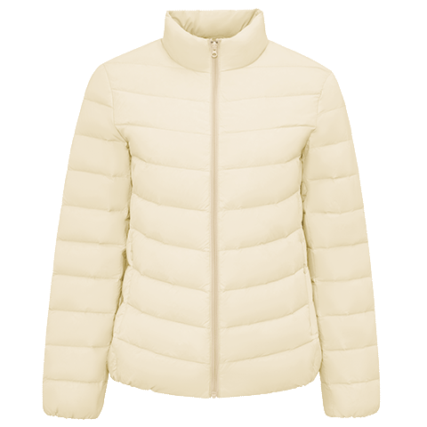 雪中飞2025新款新款经典时尚百搭轻薄女式立领秋羽绒拉链口袋保暖时尚