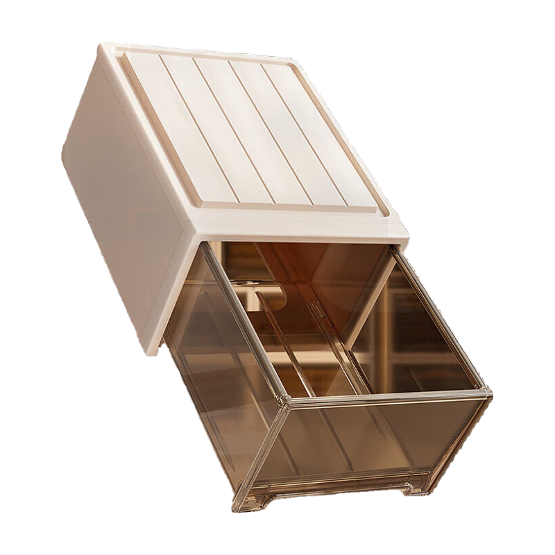 �����ܣ�DOCOXO������ʽ������͸���¹����·������䳬��Ŵ������������ɹ��� ��31*��23*��12 ��ɫ���+͸�����롾1��װ�� 16Ԫ