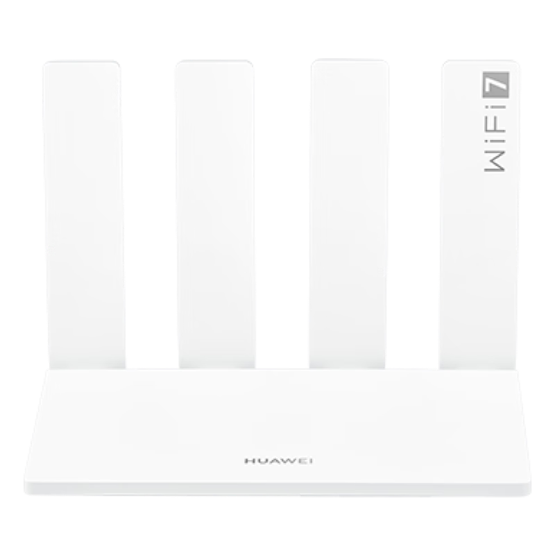 HUAWEI/��Ϊ BE3 Pro WiFi 7 ˫Ƶ ·���� 2.5G ���� 179.1Ԫ(����ȯ)