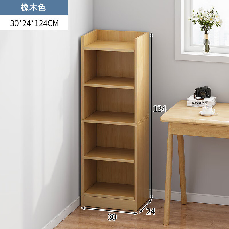 ���ܻ�խ�������ؼ���С�Ϳ�ǽ����չʾ�������������ת�Ǵ������ �Ĳ���԰��ľɫ30*24CM 99.54Ԫ