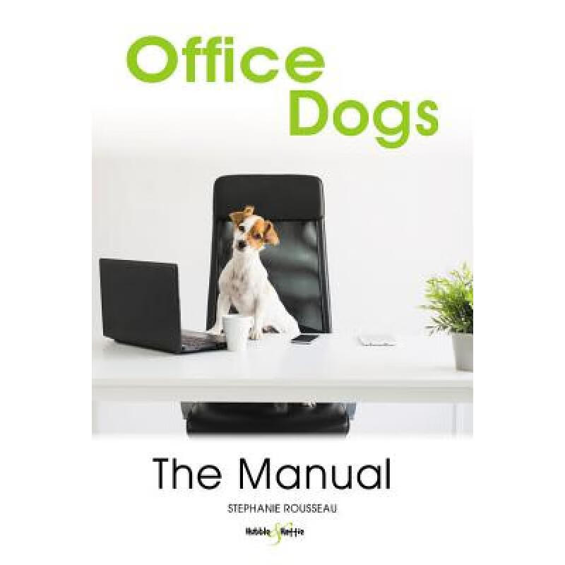 预订 Office Dogs: The Manual