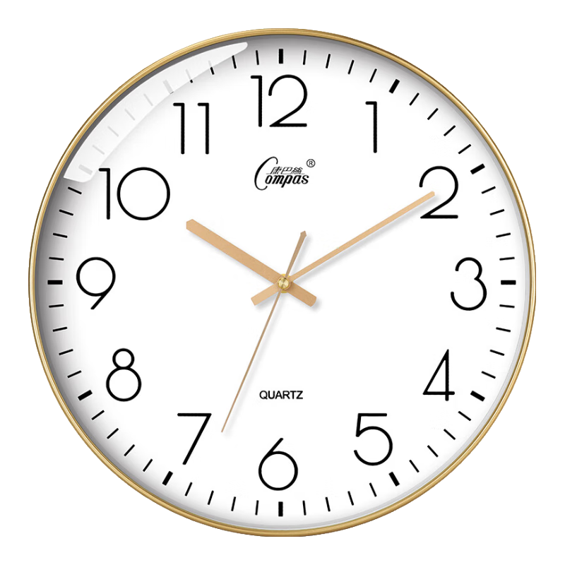 ���ڲ���������˿��Compas������ �ӱ�ʱ�ӹ�ǽ����2025������ʯӢ�� 3498������ֱ��30���� 25�� 36.8Ԫ