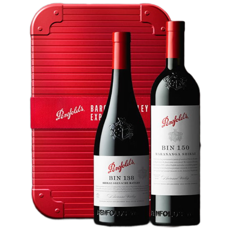 ������Penfolds��BIN150 BIN138���Ѿ� ��������̽����װ���������  38Ů������� 976Ԫ����488Ԫ/����
