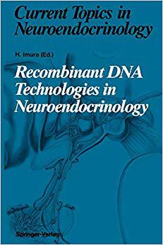 【预订】recombinant dna technologies in