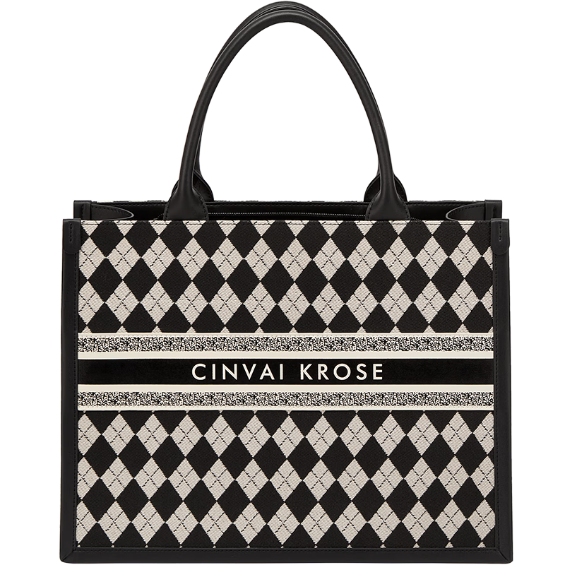 ���ڲ�����CinvaiKrose����Ů�����ݳ����ذ�ŮƷ������Ůʿ���¿�2025б���ʥ�������� ���̺ڸ�-��� 219Ԫ