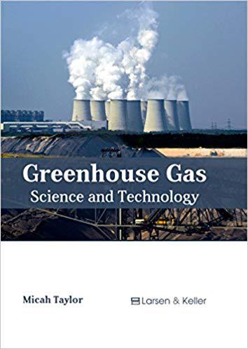 【预订】greenhouse gas: science and