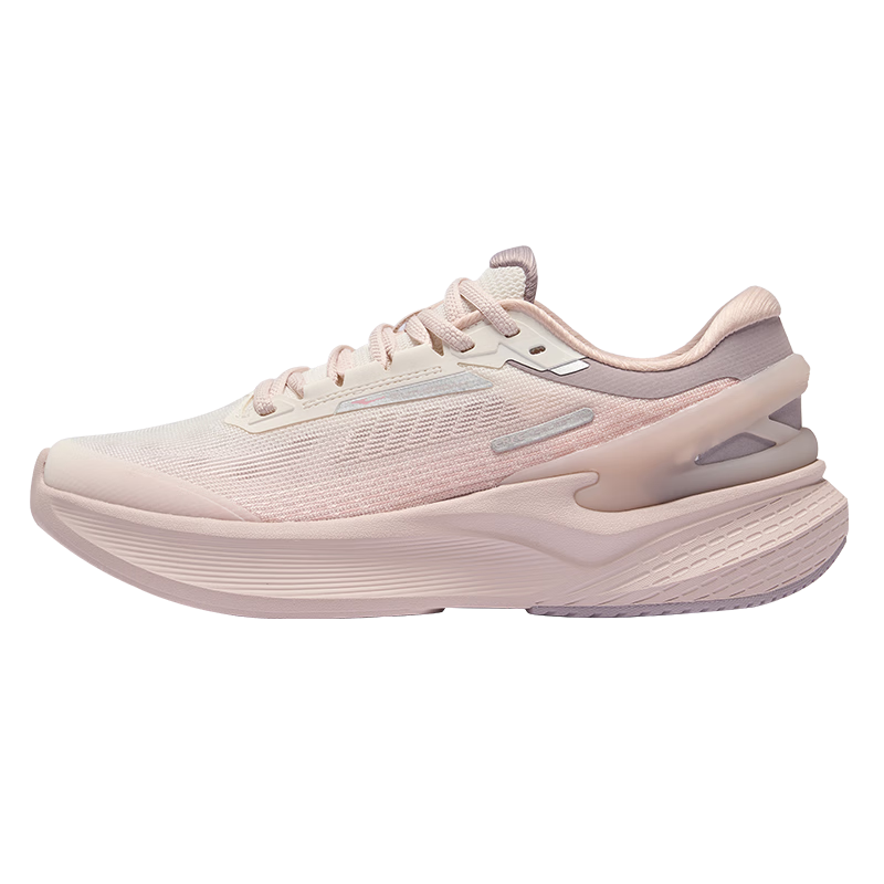 ���ڲ��������Ƕ��ˣ�ERKE���˶�Ь�Ӵ��¿���Ь����5ŮЬ�������������ĥ�ܲ�Ь52126103246 238.9Ԫ