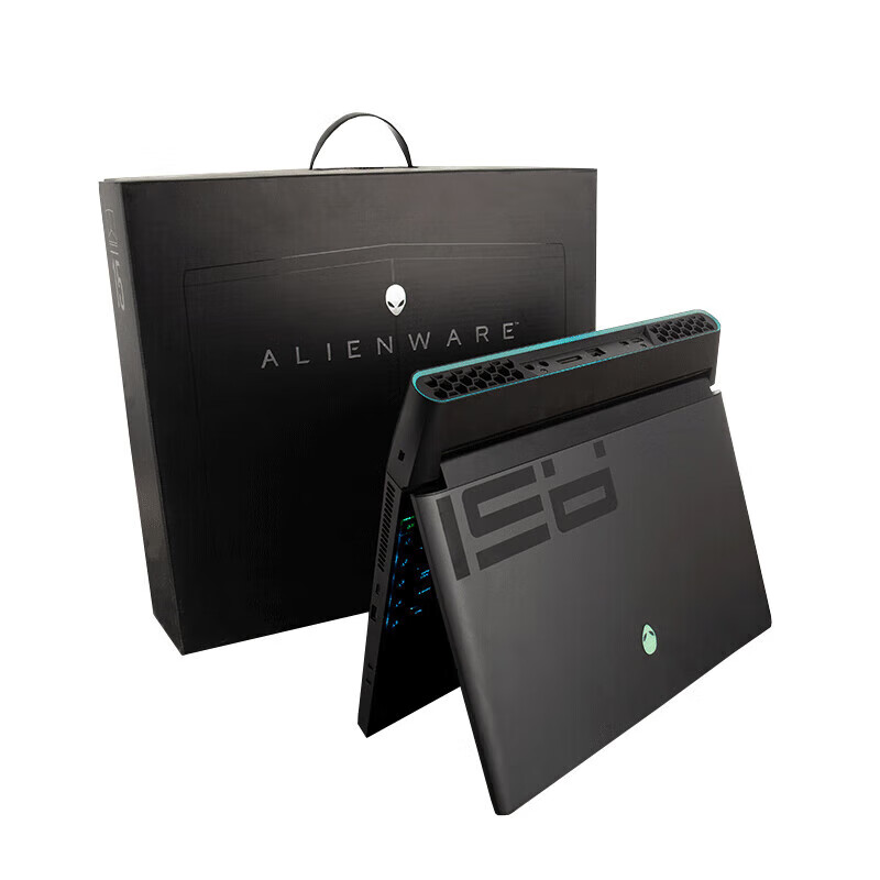 外星人(Alienware)电竞游戏本高配笔记本电脑酷睿i7设计办公本17英寸全能高配