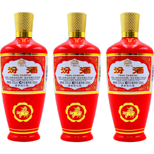 �ھ� �Ƴ�ֱ�� ɽ���ӻ��� �����Ͱ׾� 3ƿװ 53�� 500mL 3ƿ �������Ⱥ� 257.99Ԫ