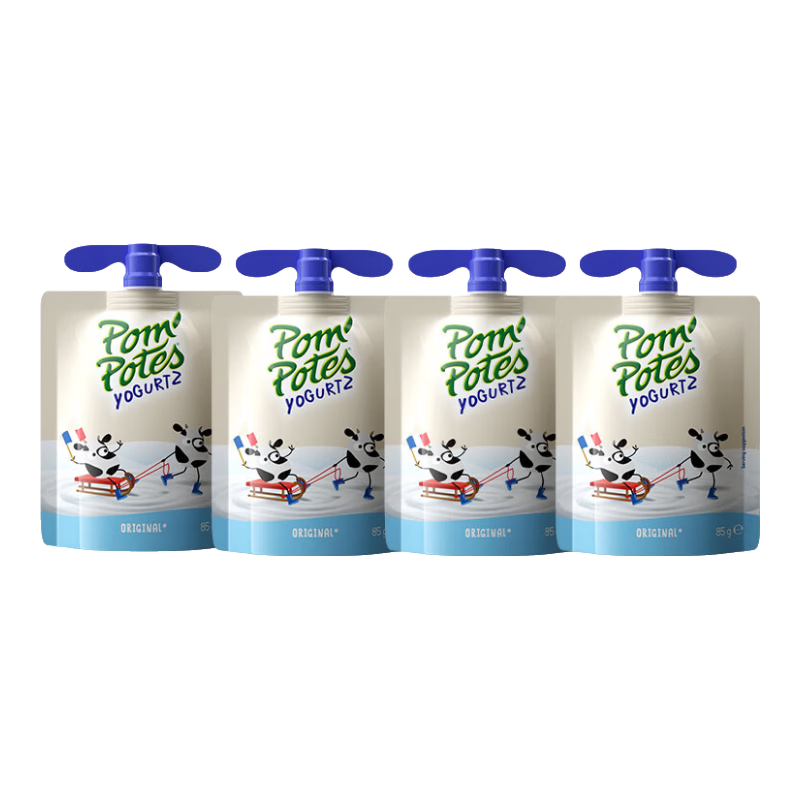 ���ڲ����������ֶ�ͯ���̾���ԭζ85g*4�� ������ʳ���·������ڲ��̼���θ 30.9Ԫ