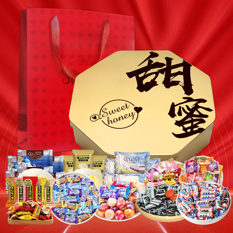 ���ڲ�����������˹�츣�ǻ��ϲ�ǹ����1000g  ��Ʒ�ƶ��ֿ�ζ��ʳ 161.1Ԫ��5��(��32.22Ԫ/��)